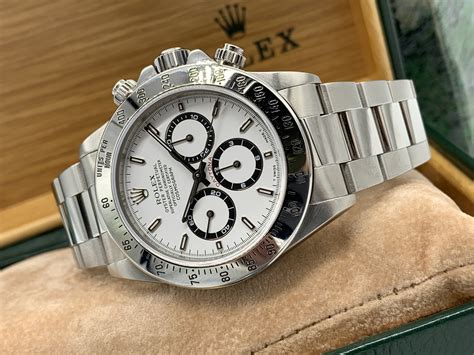 rolex daytona real watch|daytona rolex watch models.